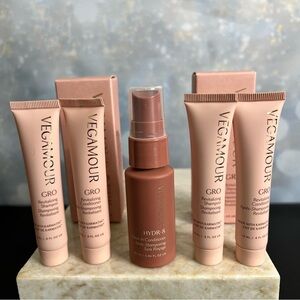 Vegamour GRO Bundle
